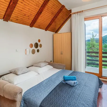 Holiday home In With Wifi *