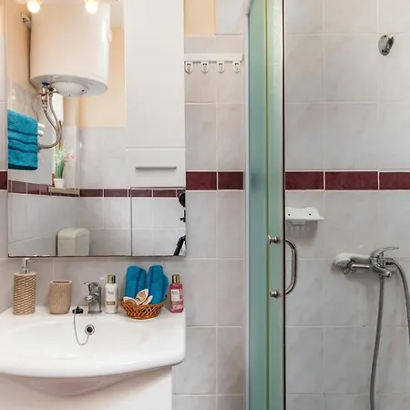 בית נופש In With Wifi *