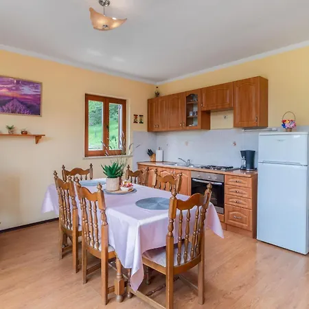 Holiday home In With Wifi Ravna Gora